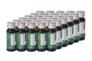 画像2: ササヘルス20ml×30本「第3類医薬品」 (2)