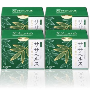 画像2: ササヘルス127ml×48本（12本×4）「第3類医薬品」 (2)