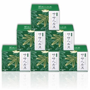 画像2: ササヘルス127ml×72本（12本×6）「第3類医薬品」 (2)