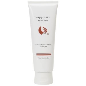 画像3: 【セット割】もちふわWクレイフォームface wash(120g)+グリーンクレイパック(250g) (3)